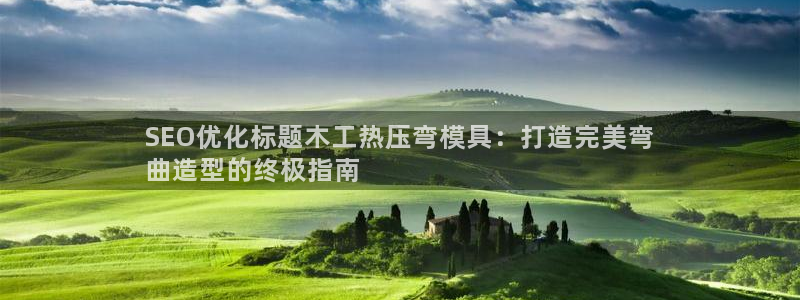 易倍申的包装规格：SEO优化标题木工热压弯模具：打造完美