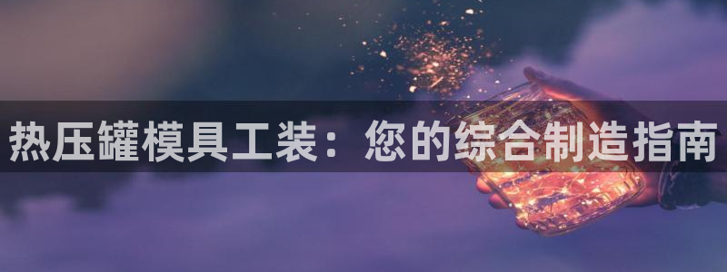 易倍网络技术有限公司是干嘛的：热压罐模具工装：您的综合制