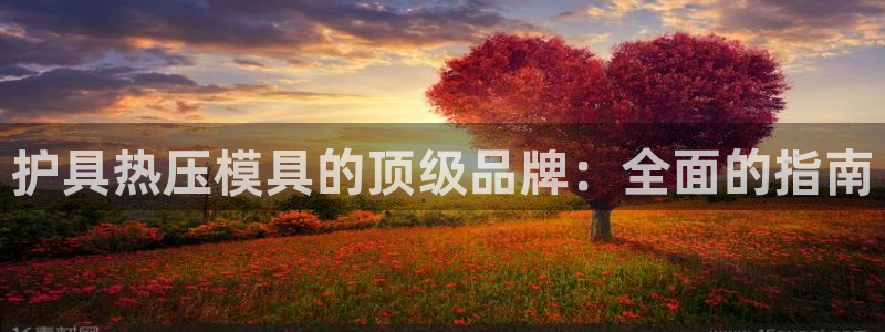 北京易倍思教育科技有限公司：护具热压模具的顶级品牌：全面