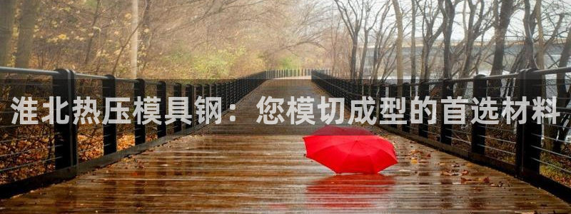 Emc易赔体育：淮北热压模具钢：您模切成型的首选材料