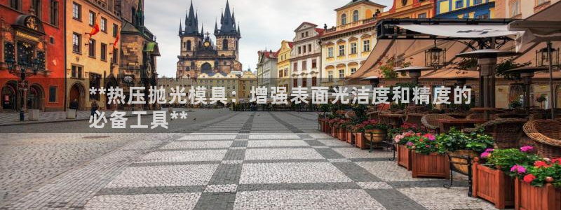易倍达怎么样：**热压抛光模具：增强表面光洁度和精度的

