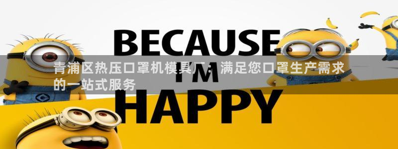 易倍申的价格：青浦区热压口罩机模具厂：满足您口罩生产需求