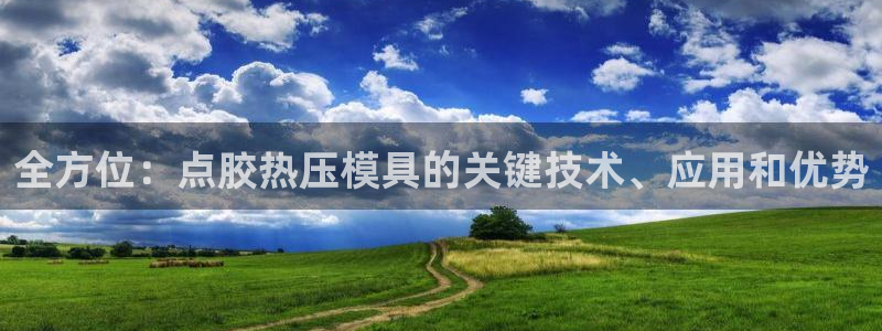 易倍申在中国成功上市：全方位：点胶热压模具的关键技术、应