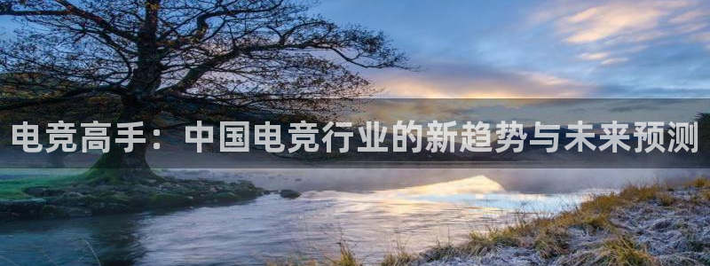 米兰电竞全站