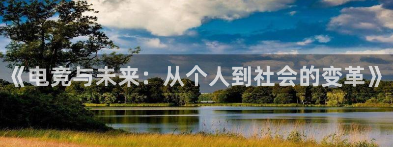 米兰电竞网页版入口
